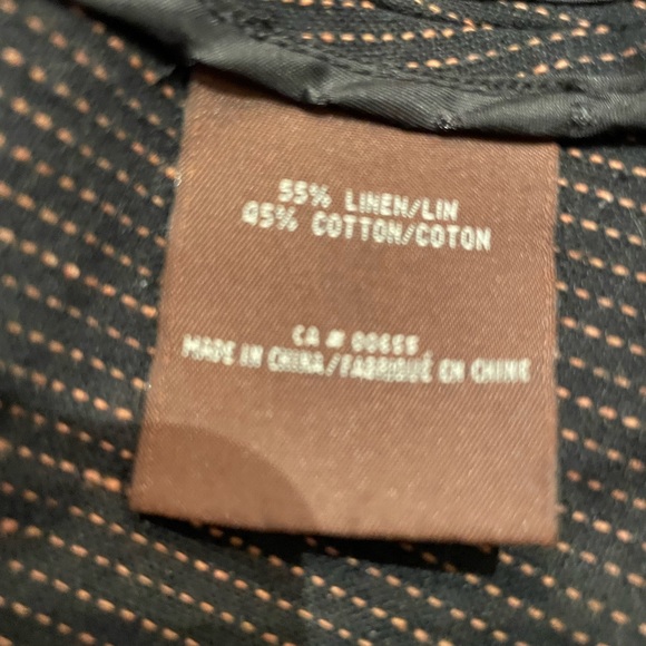 Cassis ensemble jacket and pants - Picture 3 of 11